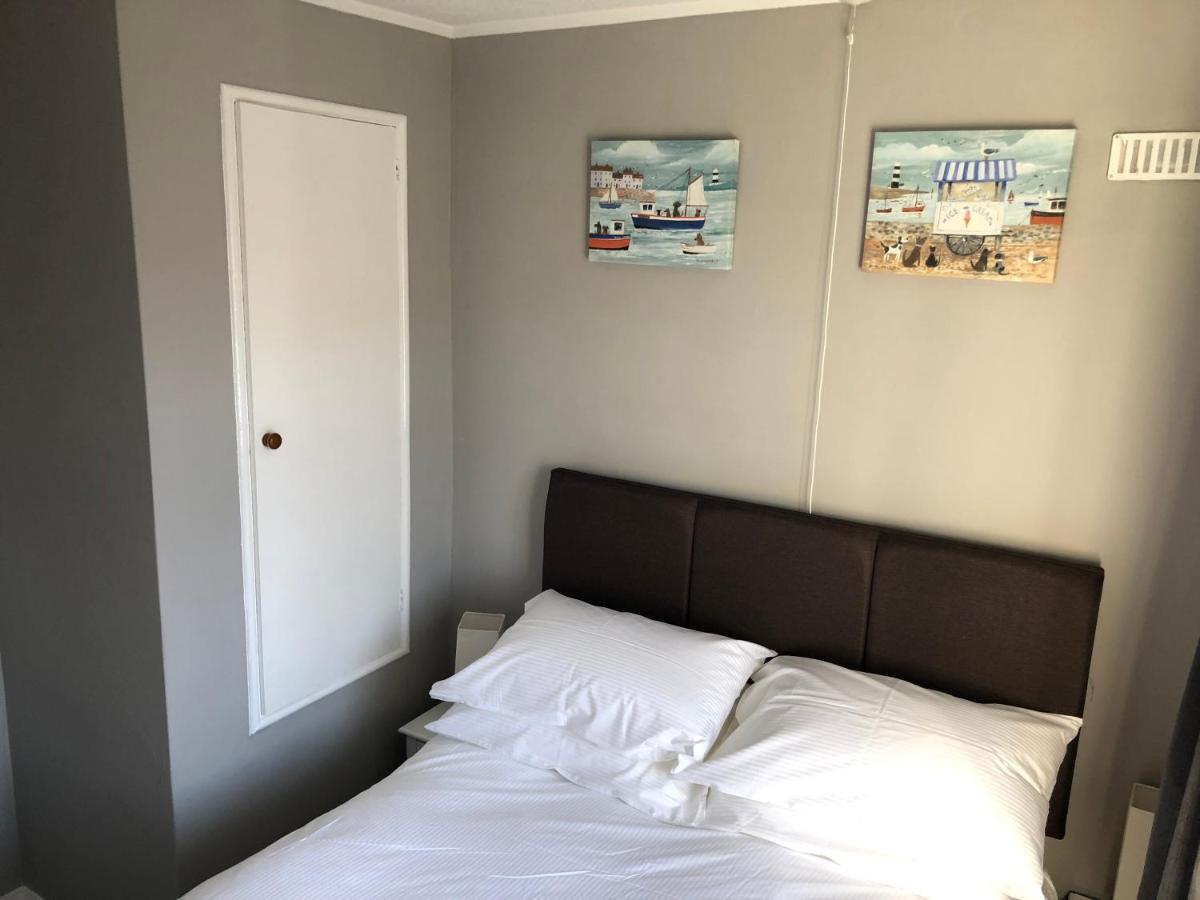 Ryndle House Villa Scarborough Ngoại thất bức ảnh
