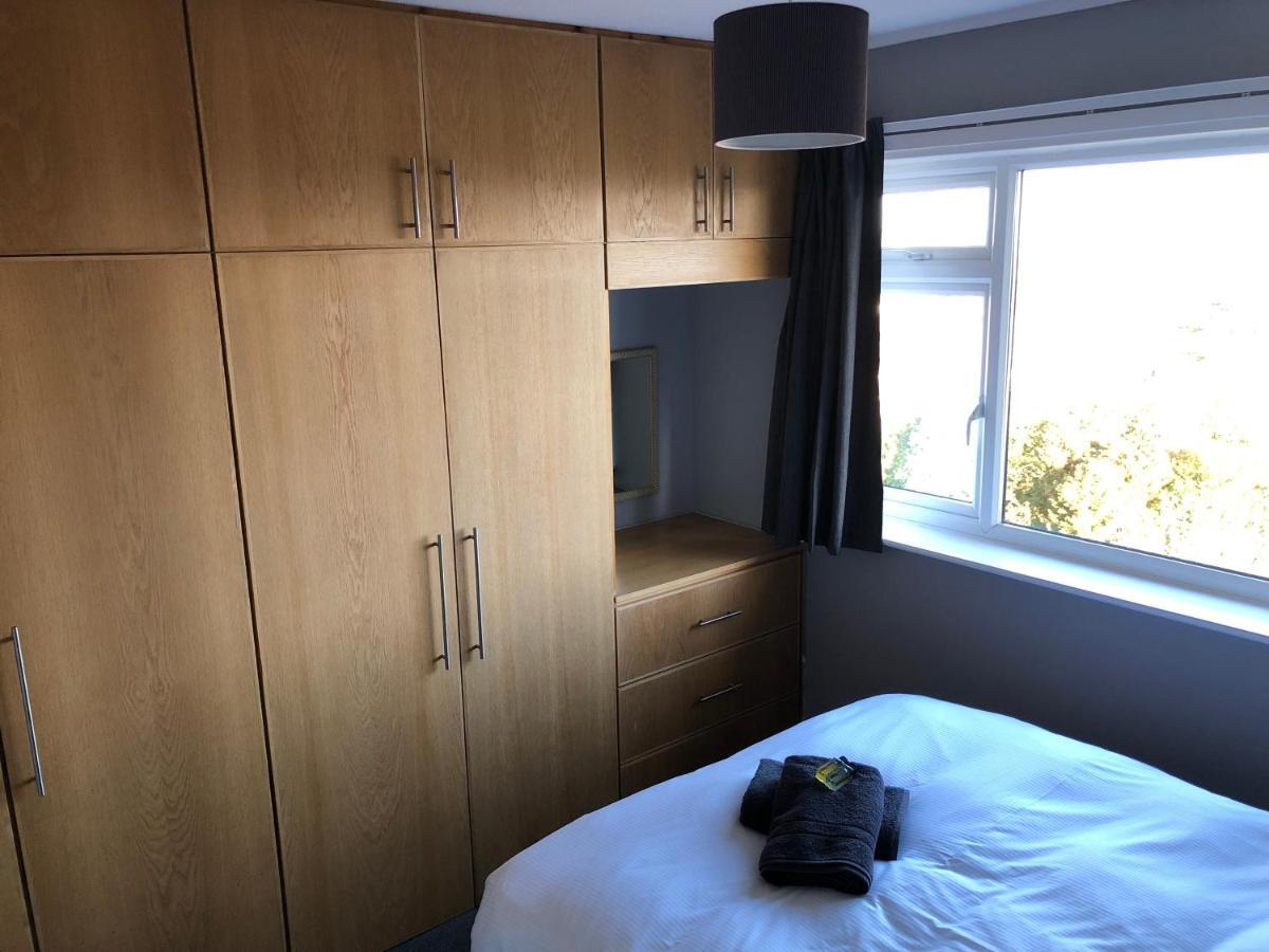 Ryndle House Villa Scarborough Ngoại thất bức ảnh